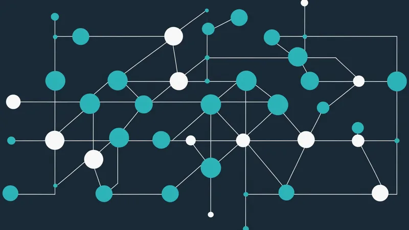 Abstract data architecture with local containment concept